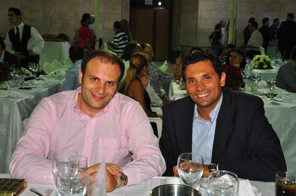 Fundraising Gala Dinner at Champville 